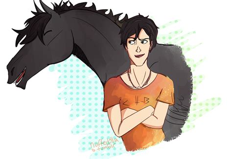 percy jackson horse|hazel's horse percy jackson.